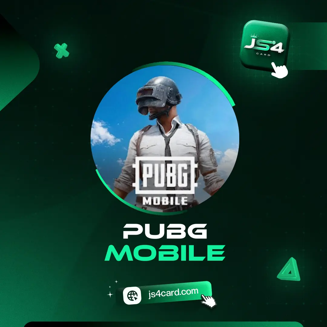 PUBG MOBILE