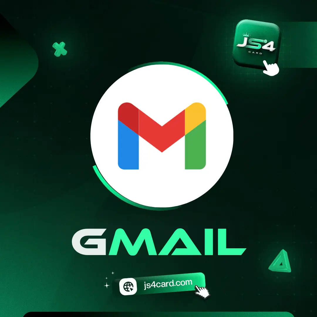ارقام GMAIL (مباشر)