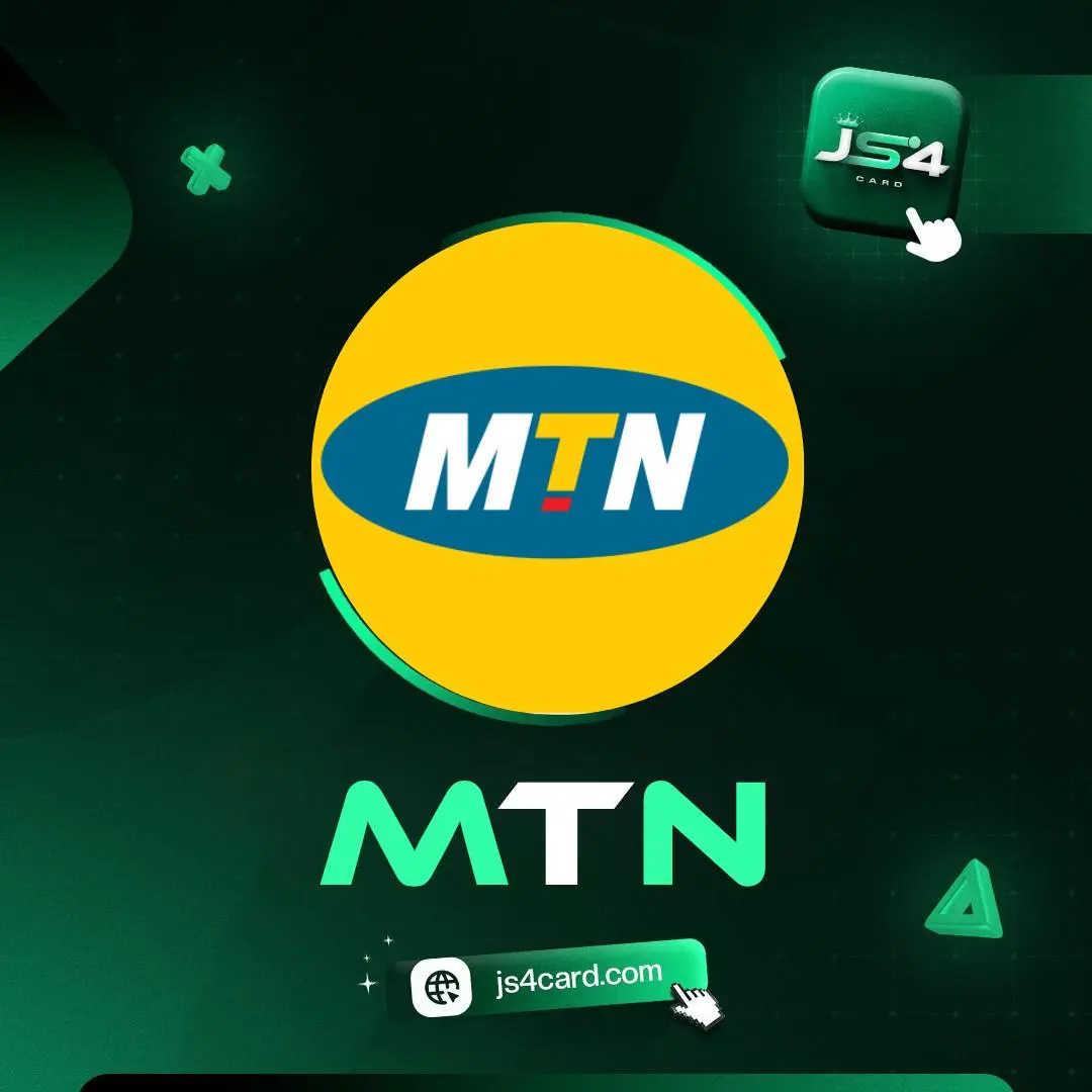 خدمات MTN