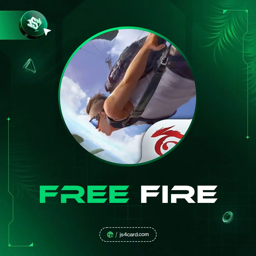 Free Fire