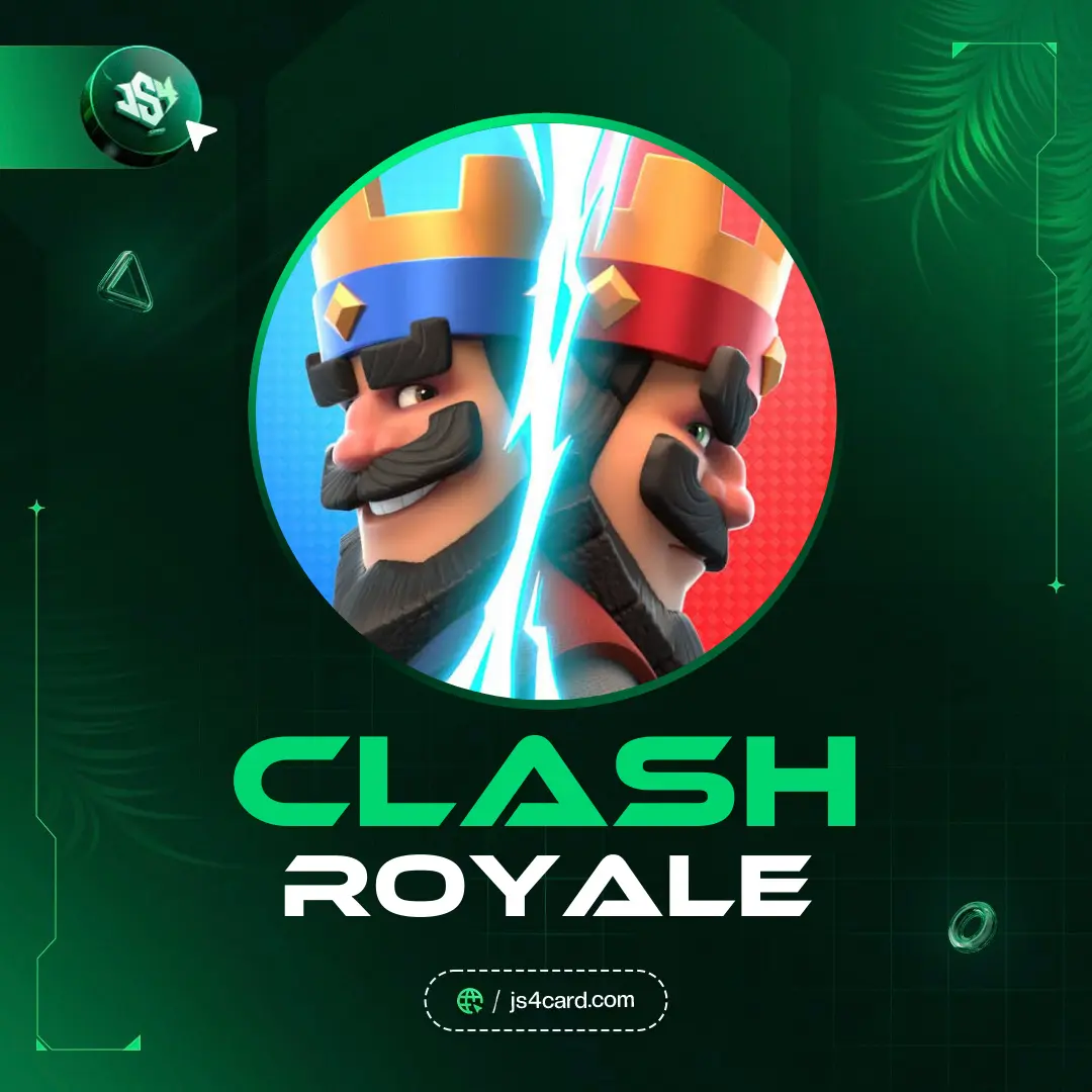 Clash Royale