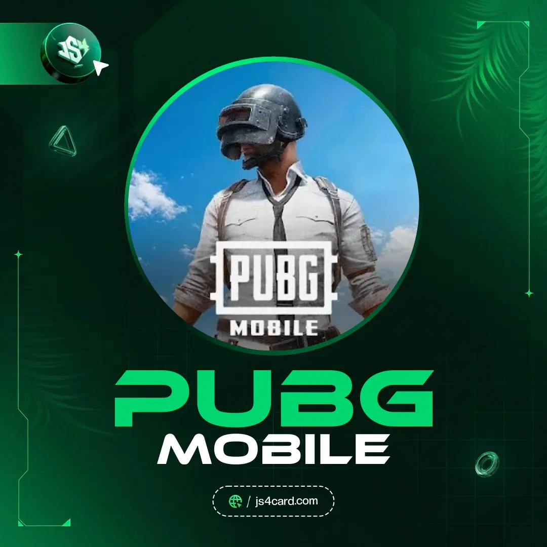 PUBG MOBILE