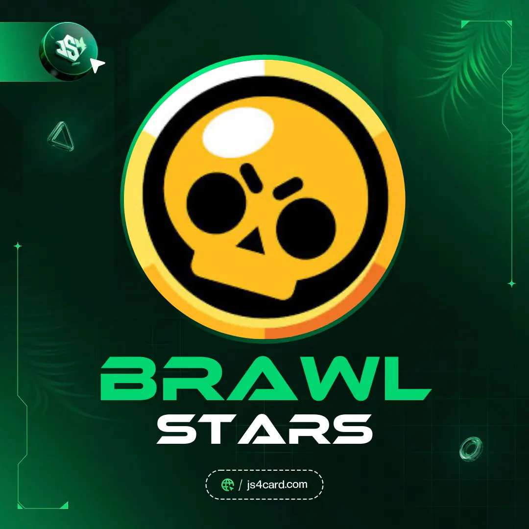 Brawl Stars