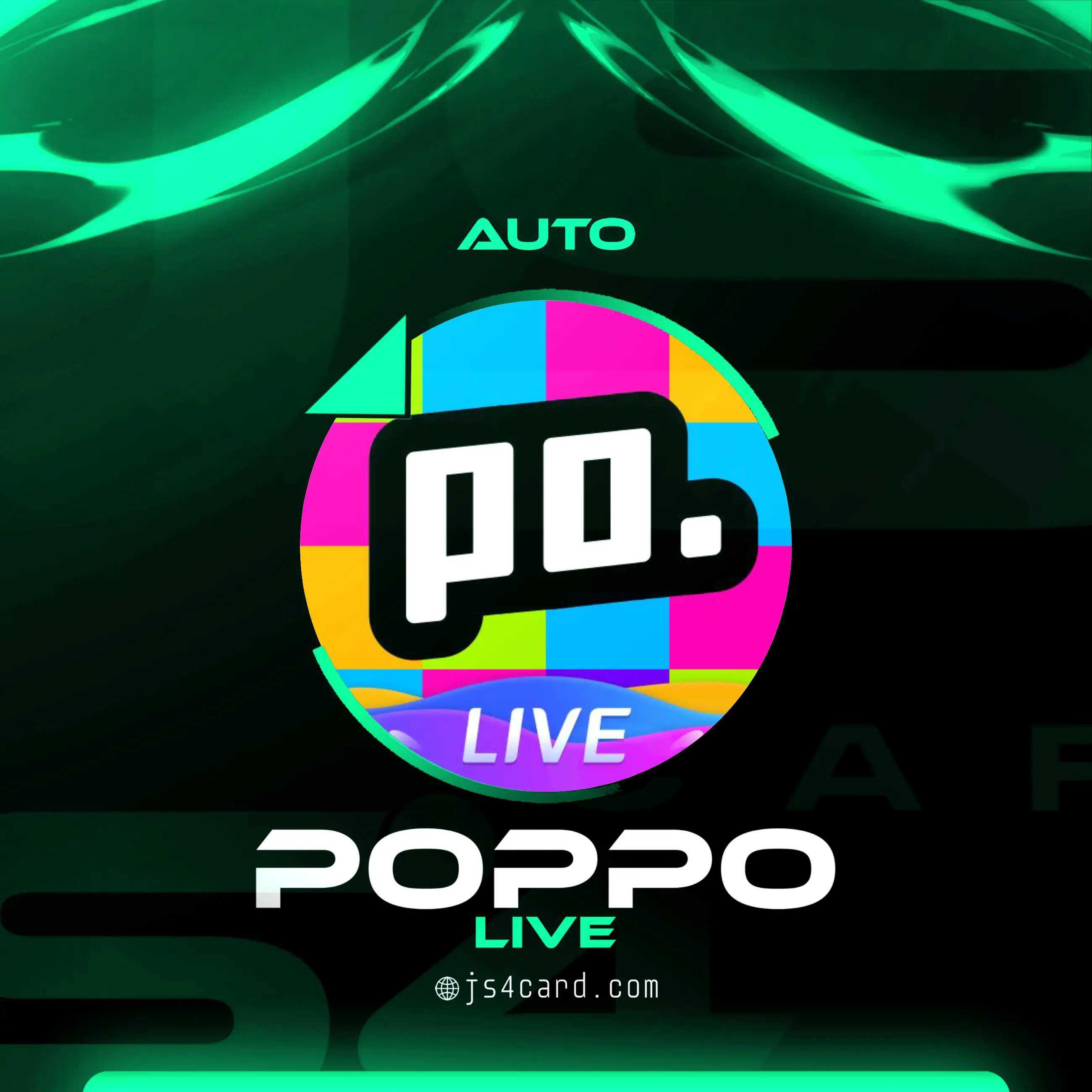 Poppo Live 