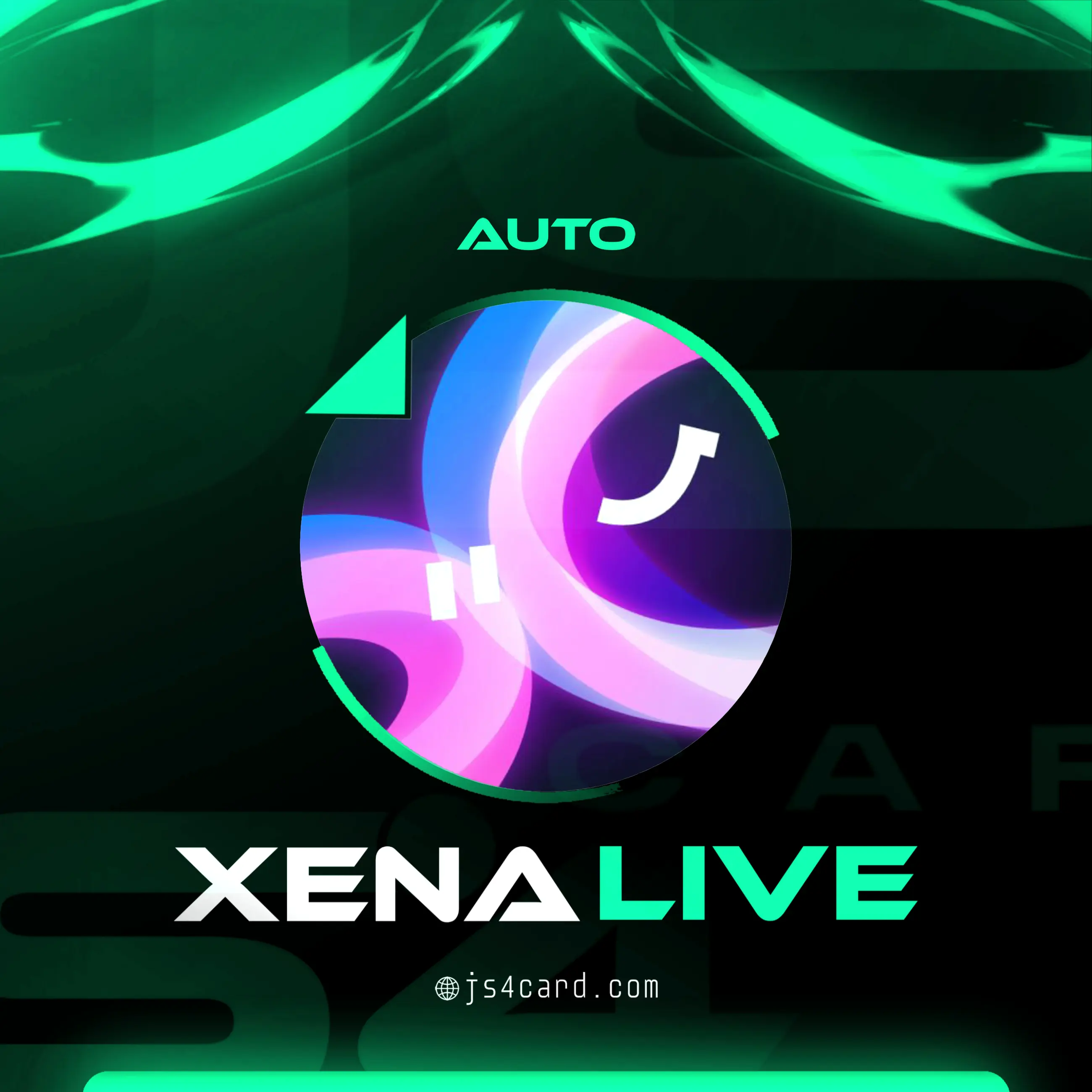 Xena Live | زينا لايف