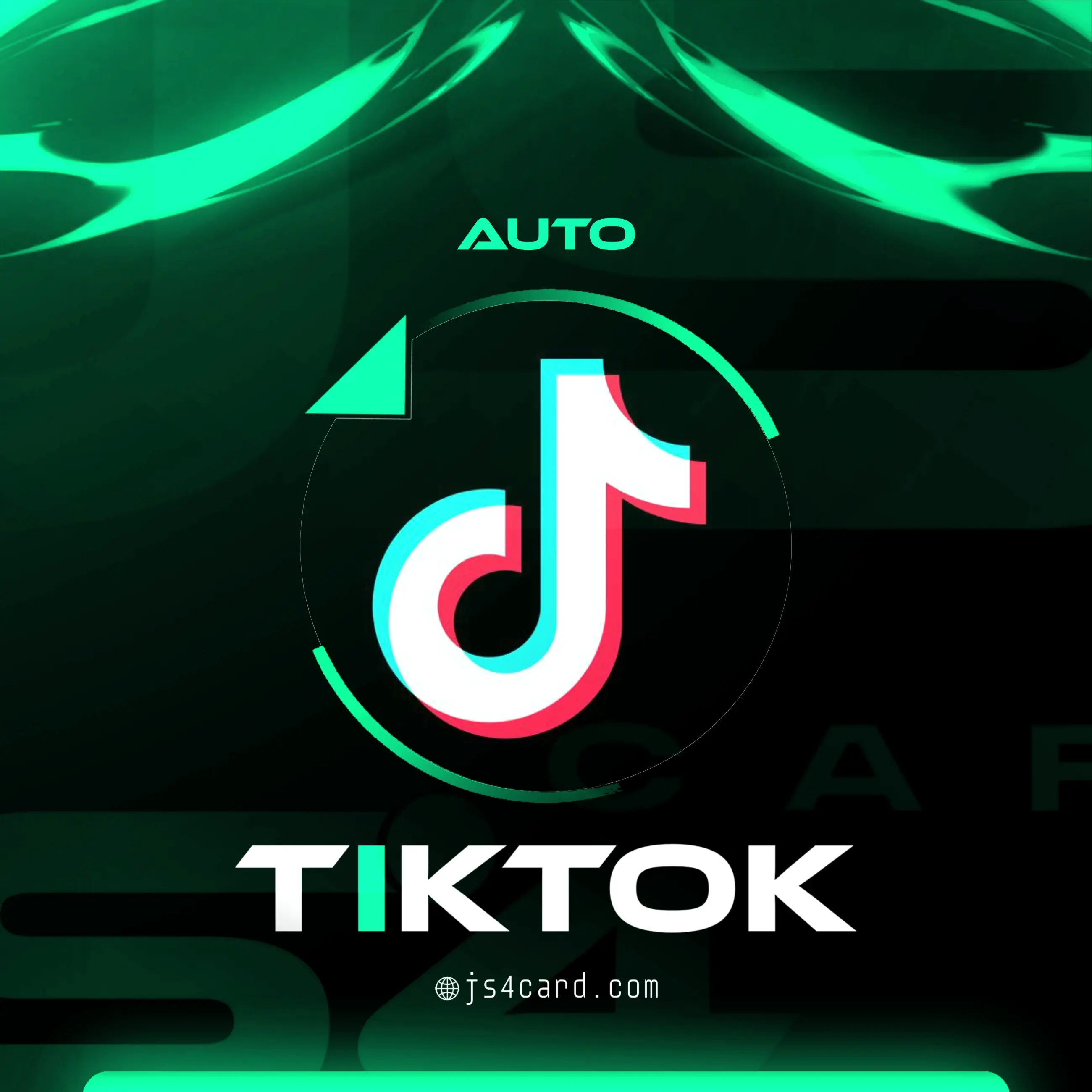 TIK TOK