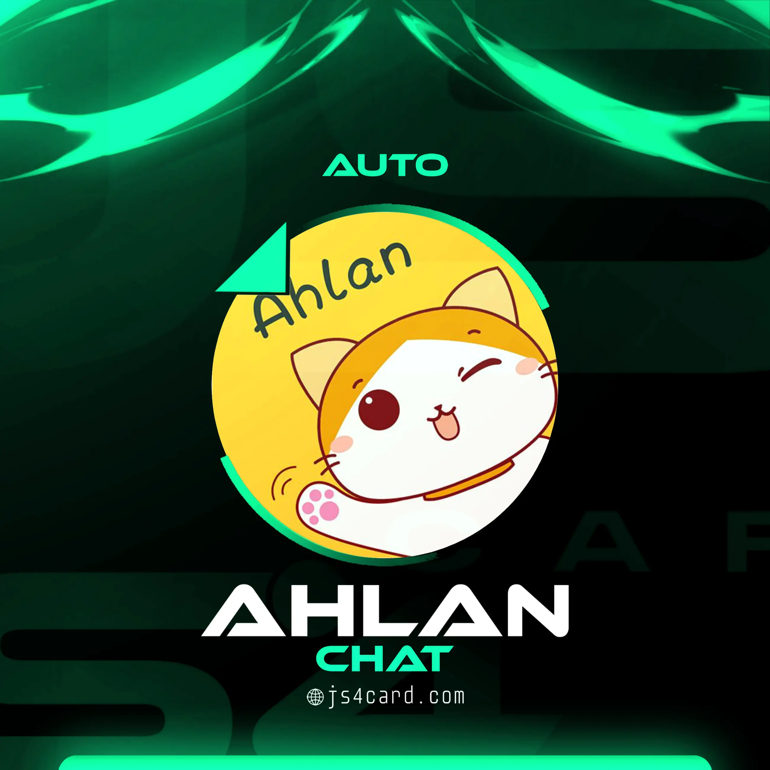 AHLAN CHAT