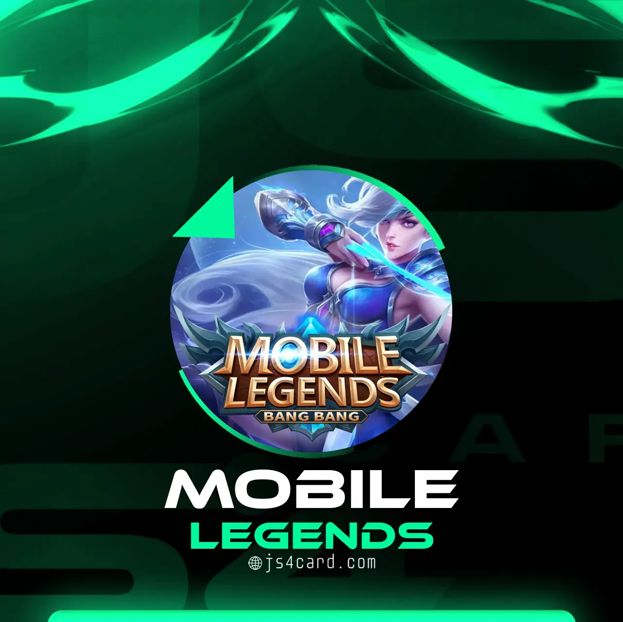 Mobile Legends 5010 + 1002
