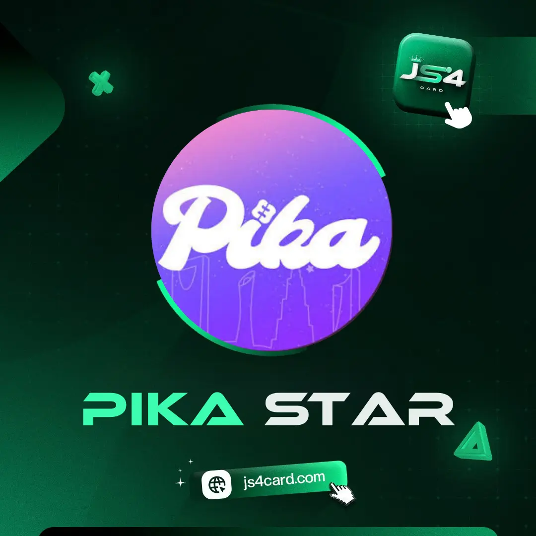 Pika Star