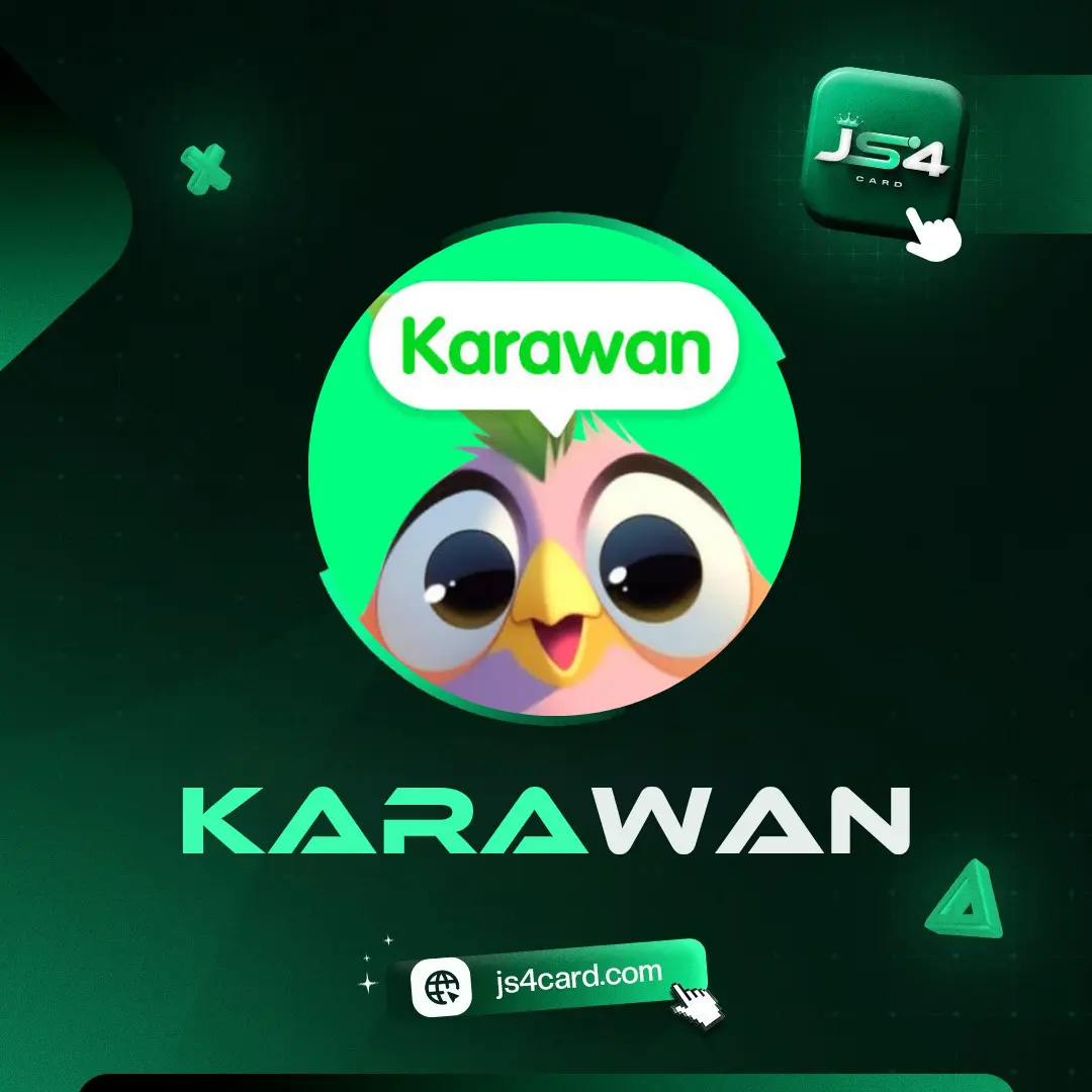 Karawan