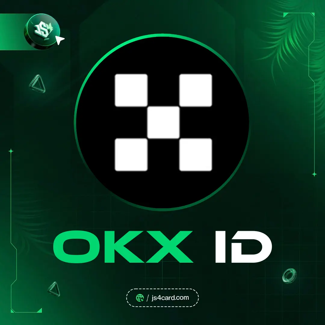 OKX ID
