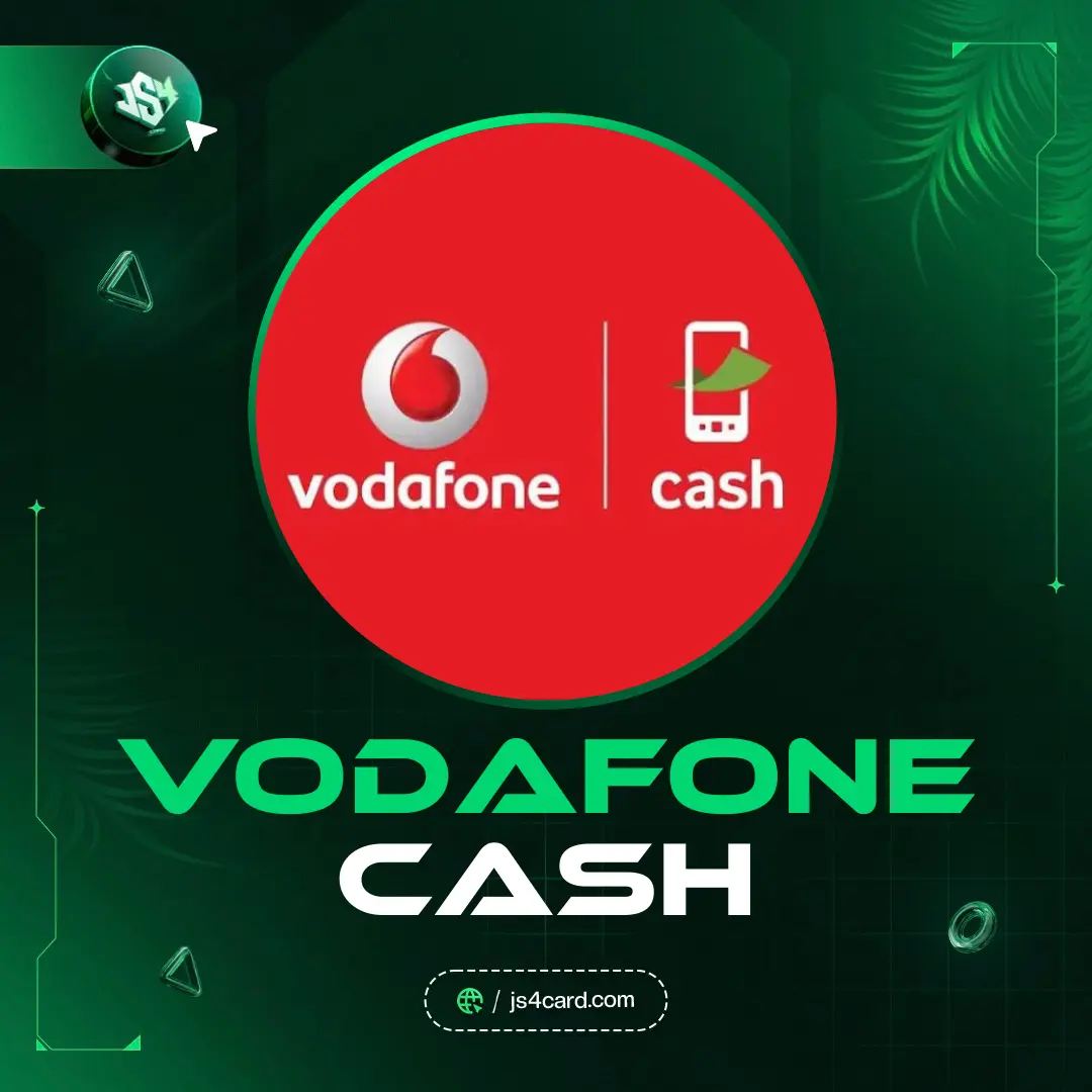 Vodafone Cash