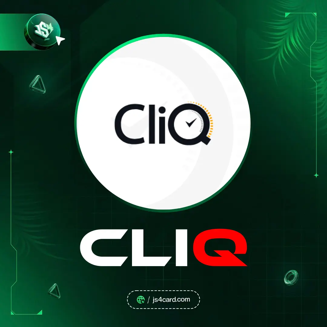 Cliq - كليك