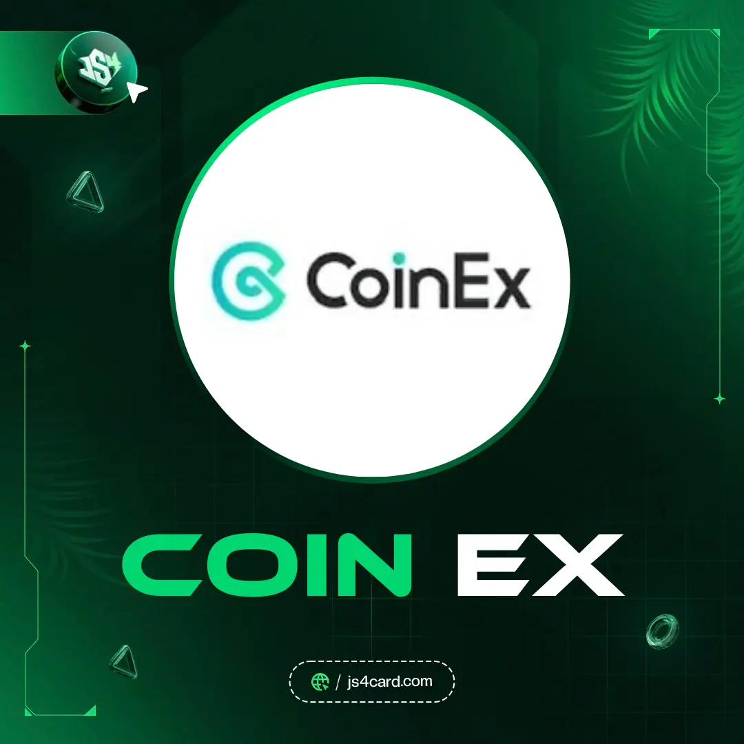 بريد CoinEX