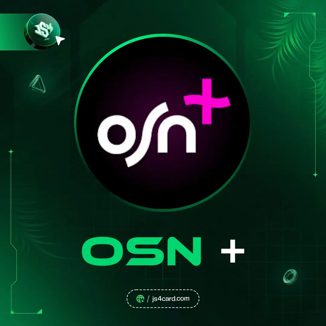 OSN+ شهر  ( جهاز واحد )