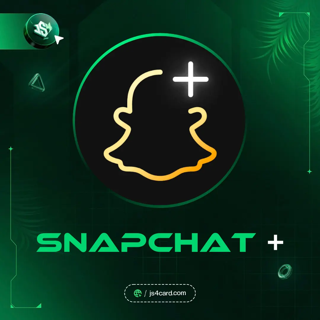 سنابشات + (شهر )