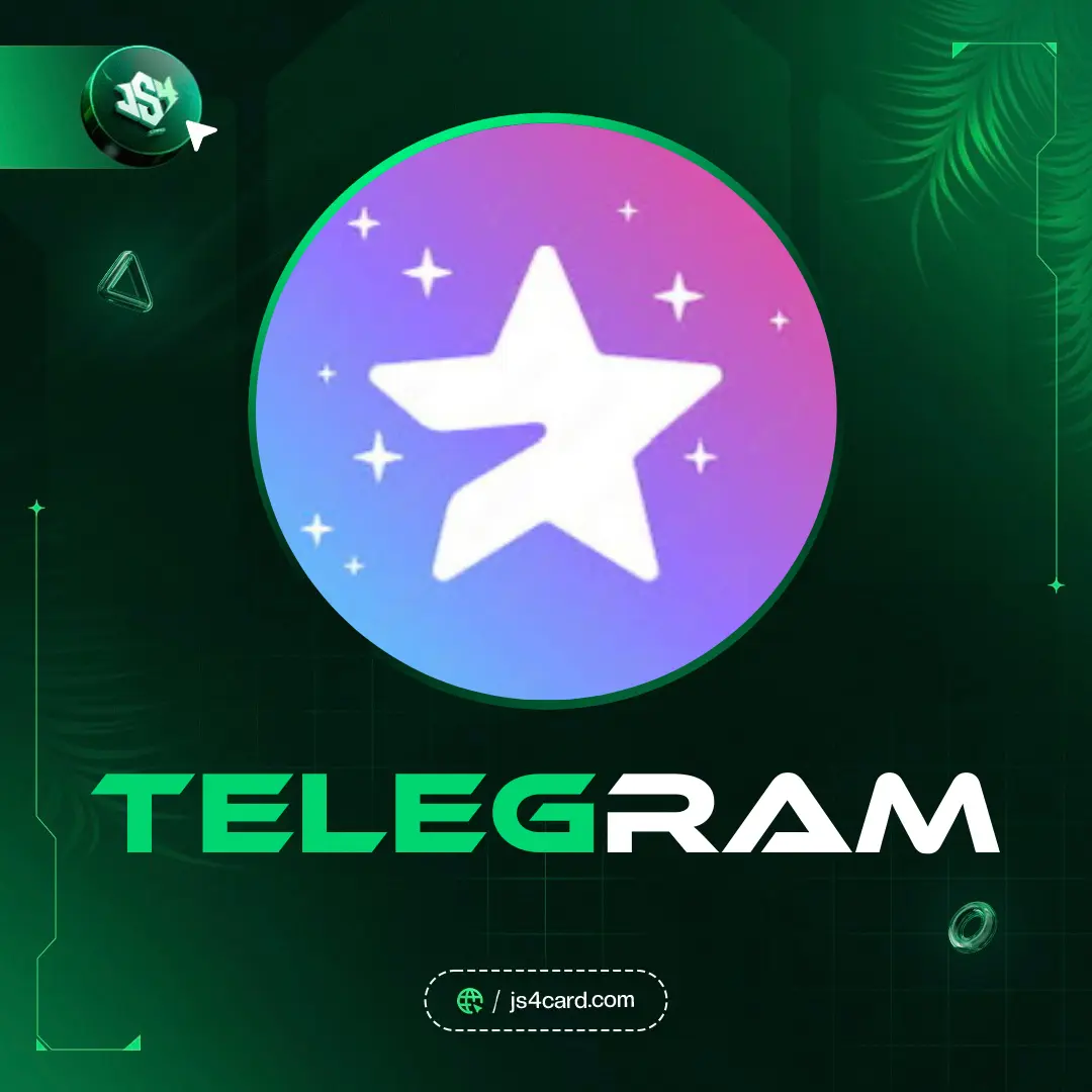 Telegram Premium 4 Months