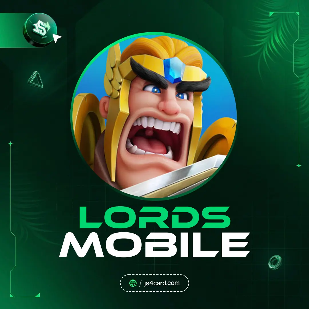 LORDS MOBILE weekly