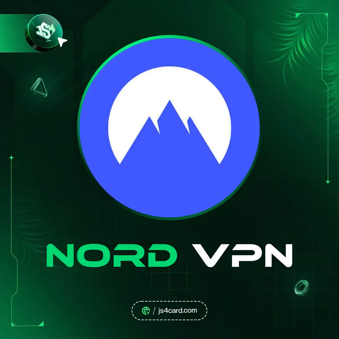 Nord VPN شهر